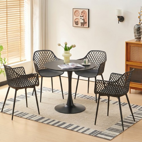 Seater dining table set - seater,