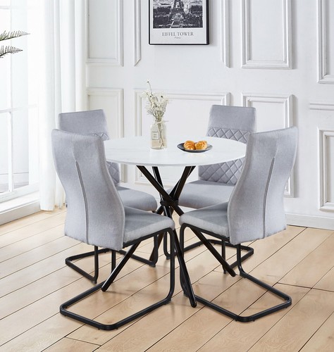 Dining table set - dining,