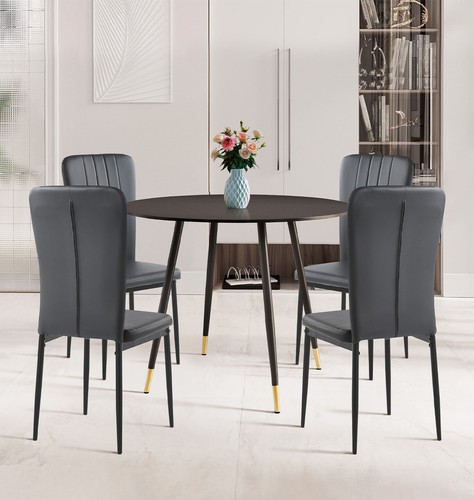 Dining set small - dining,