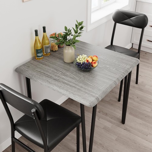 Piece square dining table - dining,
