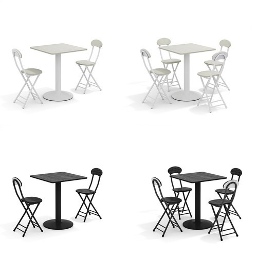 Bar dining table chairs - bar,
