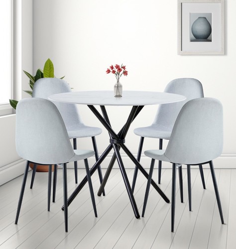 Dining set small - dining,