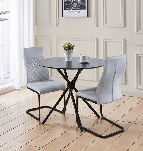 Dining table set small round - table, set,
