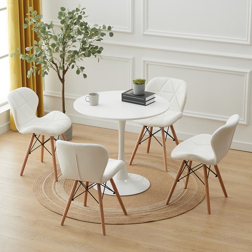 80cm round dining - dining, and