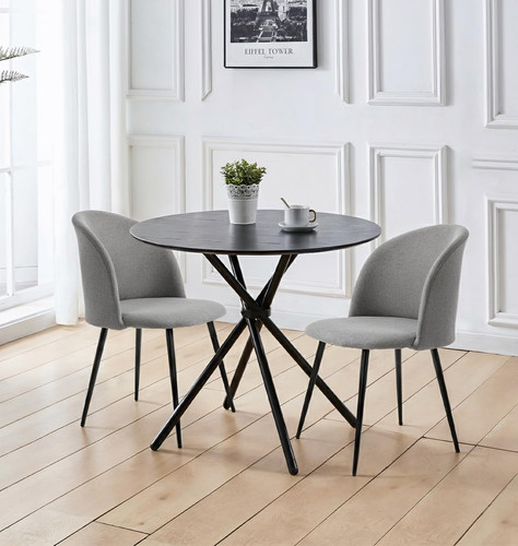 Cullompton small black dining - cullompton,