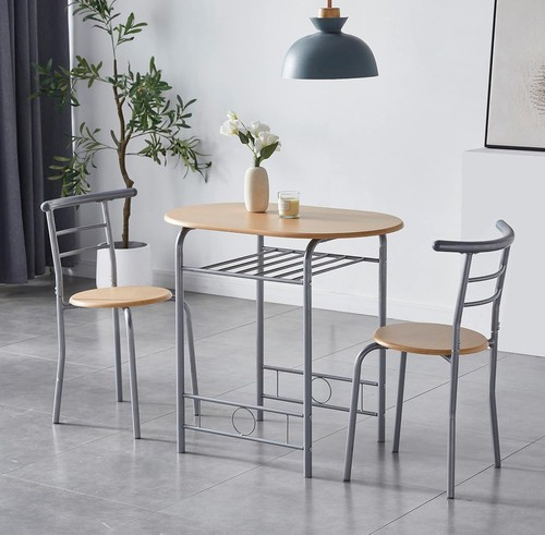 Space saving dining table - saving,