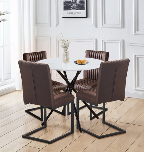 Dining set small round - set,,