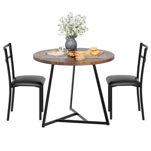 Modern piece dining - dining, set
