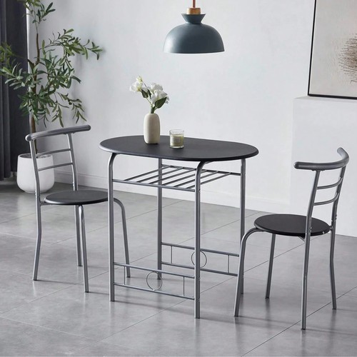 Small dining table and - dining, chairs
