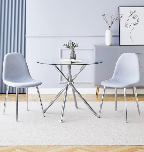 Dining set small glass - dining, set,