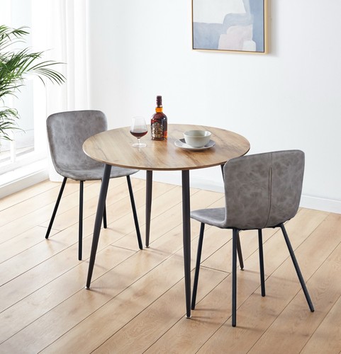 Dining set small - dining, rectangular