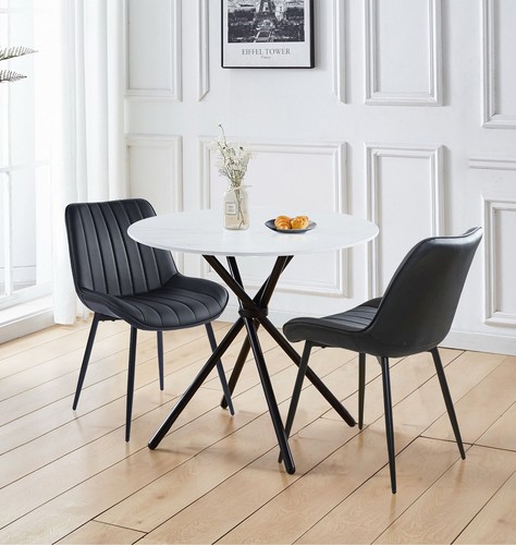 Dining set small round - set,,