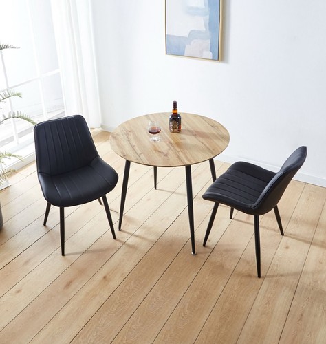 Dining set small round - small,