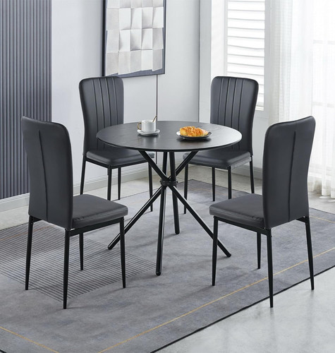 Cullompton small kitchen table - kitchen,